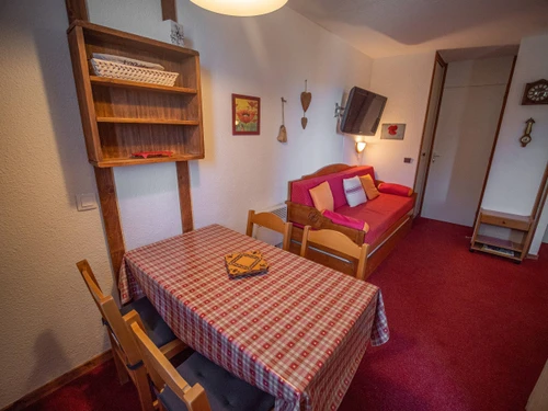 Studio Valmorel, 1 pièce, 4 personnes - photo_13775341585