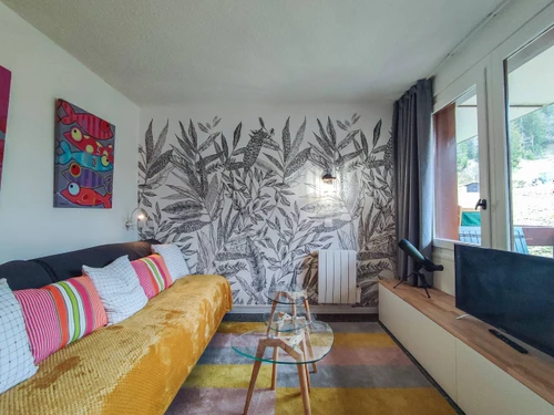 Appartement Valmorel, 2 pièces, 4 personnes - photo_18357984824