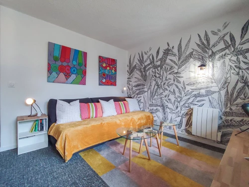 Appartement Valmorel, 2 pièces, 4 personnes - photo_18357984824