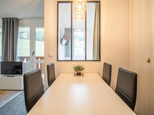 Appartement Valmorel, 2 pièces, 4 personnes - photo_18357984824