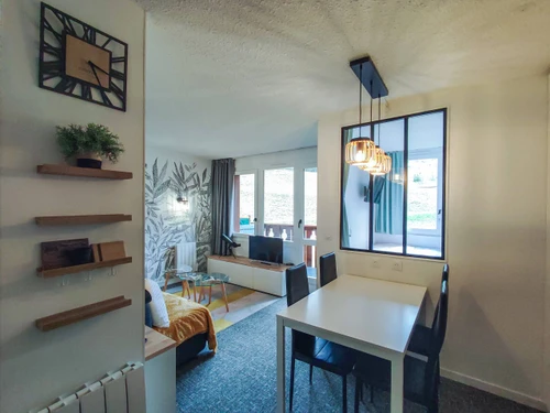 Appartement Valmorel, 2 pièces, 4 personnes - photo_18357984824