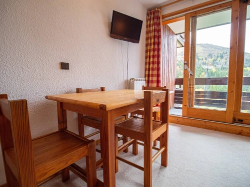 Apartment Valmorel, 1 bedroom, 4 persons - photo_13775339704