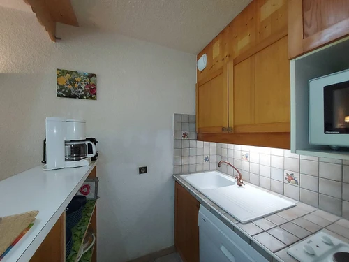 Apartment Valmorel, 1 bedroom, 4 persons - photo_13775342680