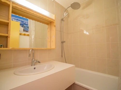 Apartment Valmorel, 1 bedroom, 4 persons - photo_13775342680