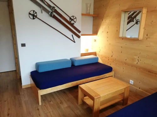 Studio Valmorel, 1 pièce, 4 personnes - photo_13775338033