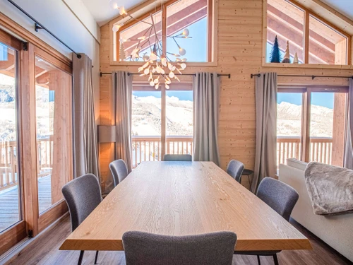 Chalet Valmorel, 4 pièces, 6 personnes - photo_1011638642745