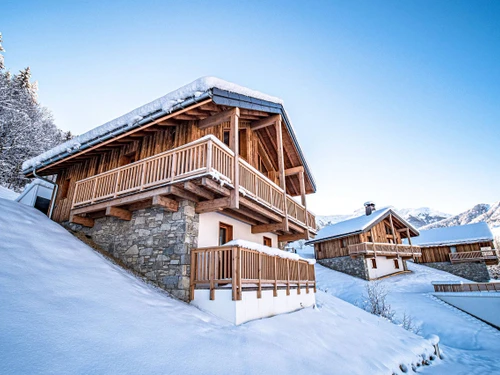Chalet Valmorel, 4 pièces, 6 personnes - photo_1011638642745