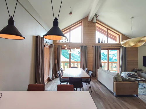 Chalet Valmorel, 4 pièces, 6 personnes - photo_1011638642745