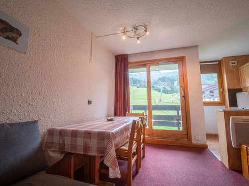 Appartement Valmorel, 2 pièces, 5 personnes - photo_13775338524