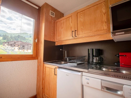 Appartement Valmorel, 2 pièces, 5 personnes - photo_13775338524