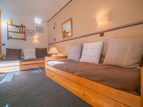 Appartement Valmorel, 2 pièces, 5 personnes - photo_13775343229