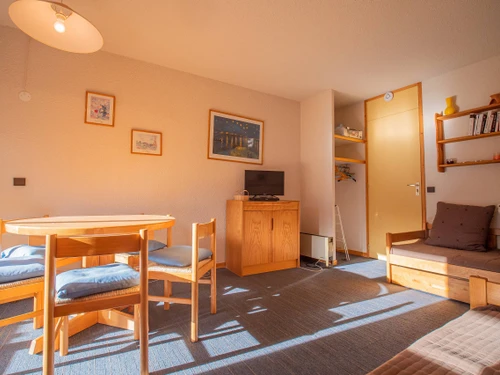 Appartement Valmorel, 2 pièces, 5 personnes - photo_13775343229