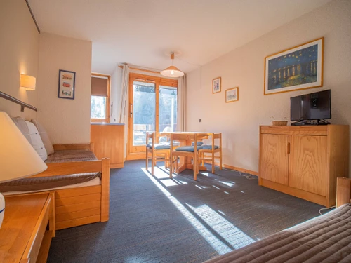 Appartement Valmorel, 2 pièces, 5 personnes - photo_13775343229