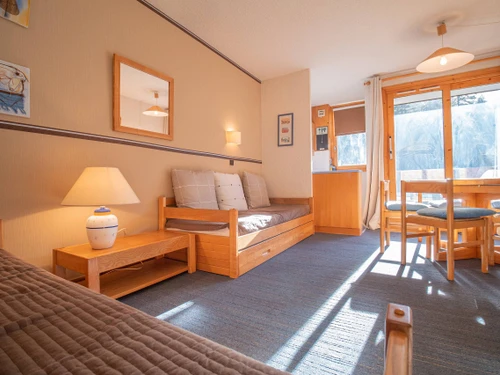 Appartement Valmorel, 2 pièces, 5 personnes - photo_13775343229