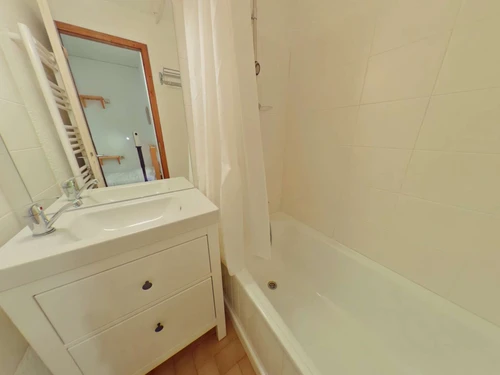 Apartment Les Saisies, studio flat, 4 persons - photo_15018477152