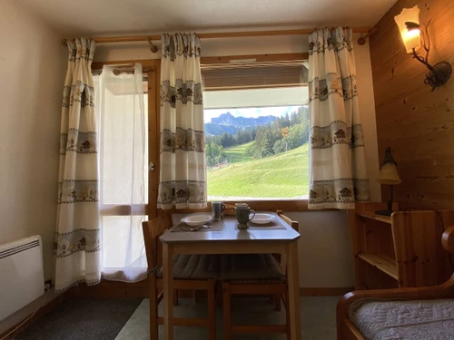Appartement Valmorel, 1 pièce, 2 personnes - photo_13775343477
