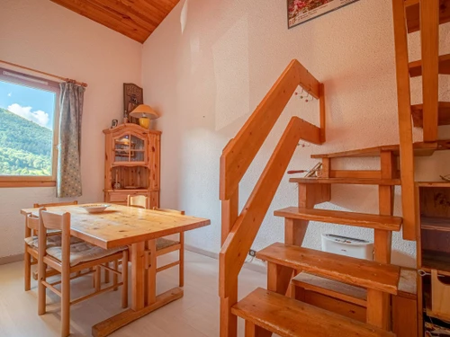 Appartement Valmorel, 3 pièces, 7 personnes - photo_14435428362