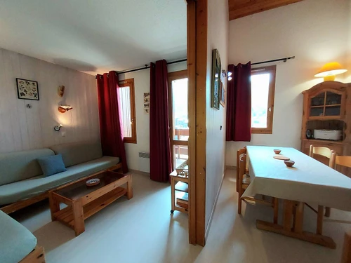Appartement Valmorel, 3 pièces, 7 personnes - photo_14435428362