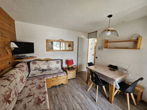 Apartment Valmorel, 1 bedroom, 4 persons - photo_13775340553