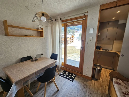 Apartment Valmorel, 1 bedroom, 4 persons - photo_13775340553