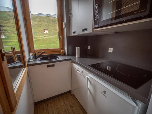 Apartment Valmorel, 3 bedrooms, 8 persons - photo_13775335338