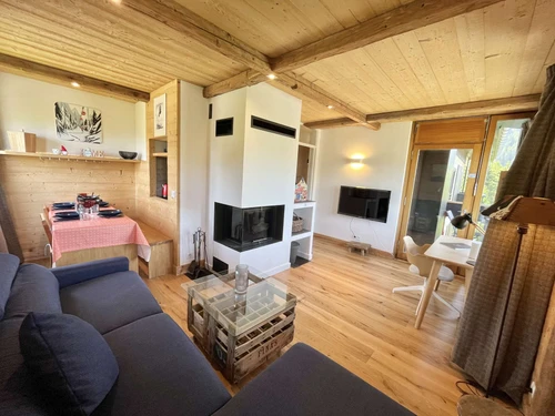 Appartement Megève, 3 pièces, 6 personnes - photo_18543257070