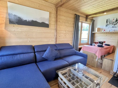Apartamento Megève, 2 dormitorios, 6 personas - photo_18543257070