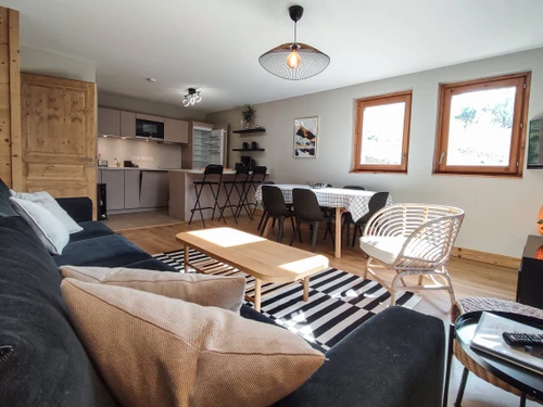 Chalet Valmorel, 4 pièces, 6 personnes - photo_17664572077