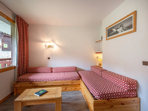 Studio Valmorel, 1 pièce, 4 personnes - photo_13775337031