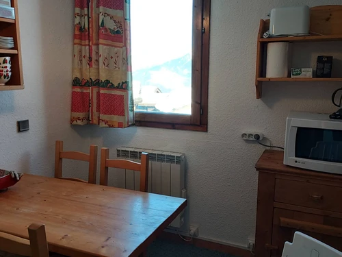 Studio Valmorel, 1 pièce, 4 personnes - photo_1011638647800