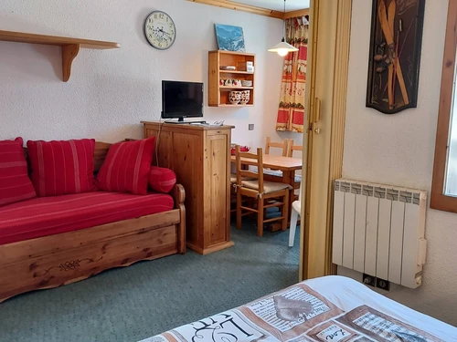 Studio Valmorel, 1 pièce, 4 personnes - photo_1011638647800