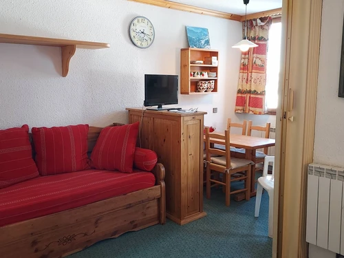 Studio Valmorel, 1 pièce, 4 personnes - photo_1011638647800