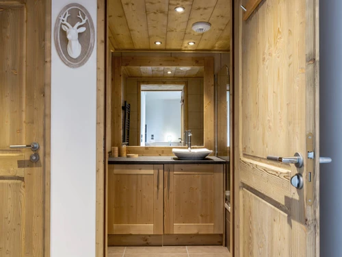 Apartment Valmorel, 2 bedrooms, 6 persons - photo_1011638648050