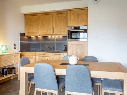 Apartment Valmorel, 2 bedrooms, 6 persons - photo_1011638648050