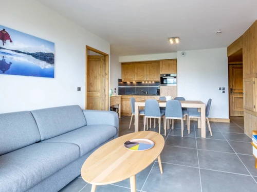 Apartment Valmorel, 2 bedrooms, 6 persons - photo_1011638648050