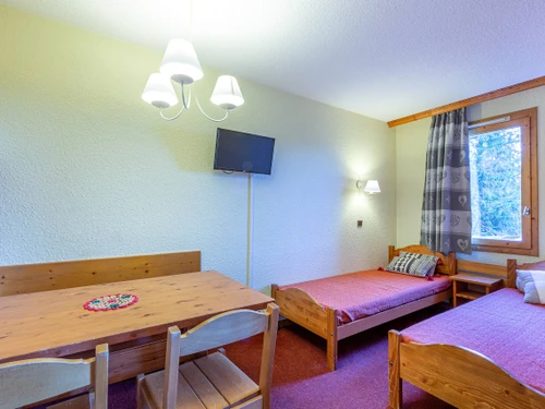 Studio Valmorel, 1 pièce, 4 personnes - photo_14420027863