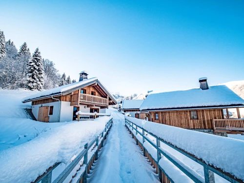 Chalet Valmorel, 3 Schlafzimmer, 8 Personen - photo_18197609769