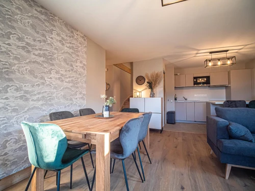 Chalet Valmorel, 3 bedrooms, 8 persons - photo_18197609769