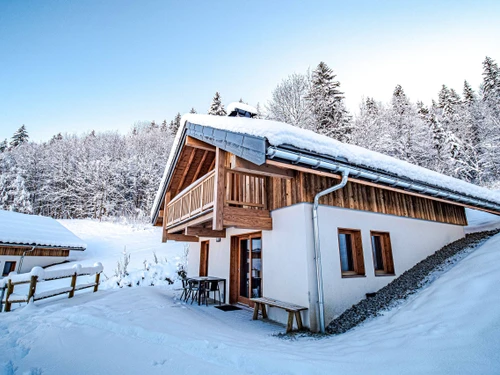 Chalet Valmorel, 3 bedrooms, 8 persons - photo_18197609769
