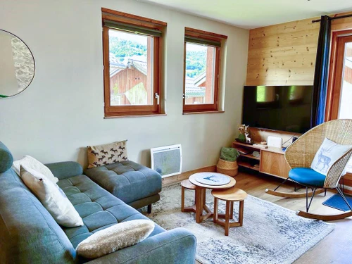 Chalet Valmorel, 3 bedrooms, 8 persons - photo_18197609769