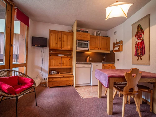 Ferienwohnung Valmorel, 2 Schlafzimmer, 6 Personen - photo_13775340872