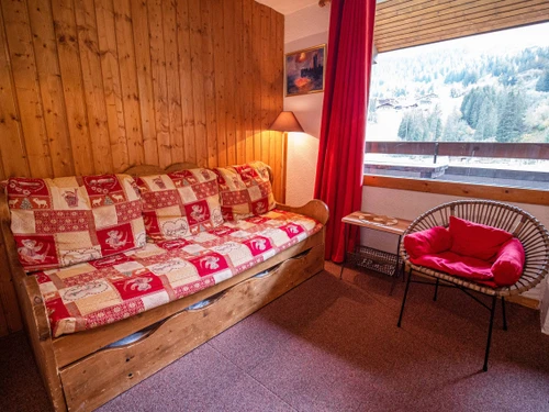 Apartment Valmorel, 2 bedrooms, 6 persons - photo_13775340872