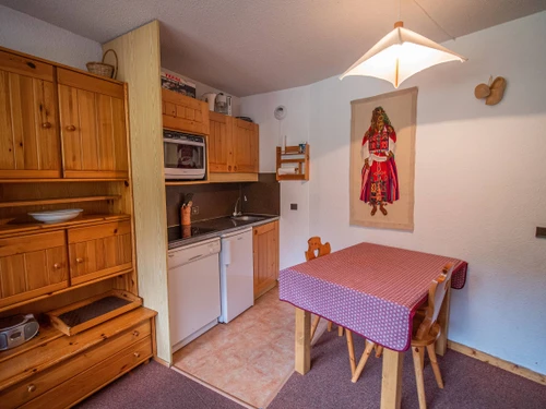 Apartment Valmorel, 2 bedrooms, 6 persons - photo_13775340872