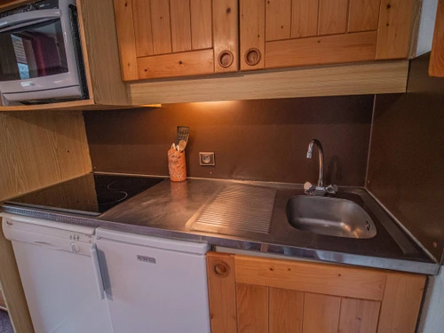 Apartment Valmorel, 2 bedrooms, 6 persons - photo_13775340872