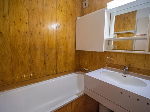 Apartment Valmorel, 2 bedrooms, 6 persons - photo_13775340872