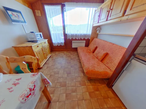 Apartamento Les Saisies, estudio, 4 personas - photo_15018480642