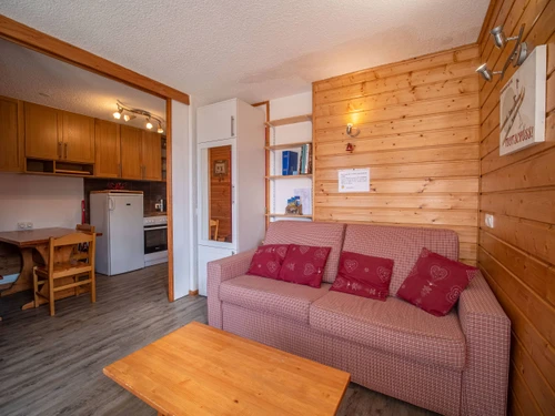 Apartment Valmorel, 1 bedroom, 4 persons - photo_15040144247