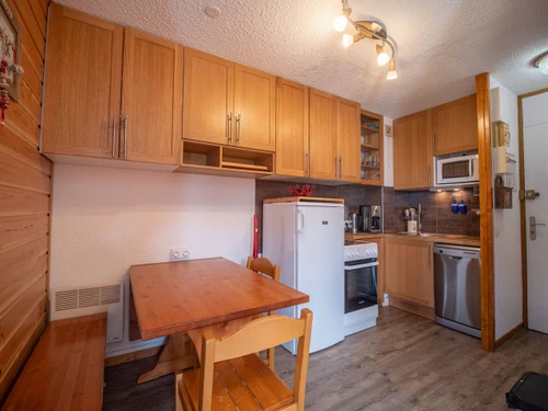 Apartment Valmorel, 1 bedroom, 4 persons - photo_15040144247