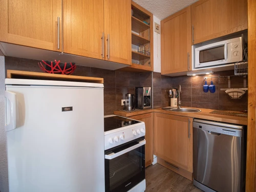 Apartment Valmorel, 1 bedroom, 4 persons - photo_15040144247