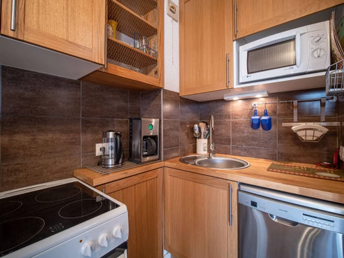 Apartment Valmorel, 1 bedroom, 4 persons - photo_15040144247